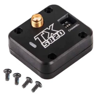 Nadajnik TX5820 (CE) 25mW Furious320(C)-Z-36 Ekspresowa dostawa