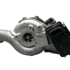 Turbo Audi A6 A7 Q5 SQ5 3.0 TDI 313 KM 805716-0007 Hit sprzedaży