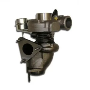 Ekspresowa dostawa Turbo SsangYong Musso 2.9 724352-5001S