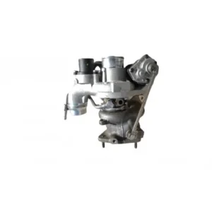 Turbo SsangYong Korando 1.5 T-Gdi 163 KM A1750900280 860103-5005S 860103-0005 Premium