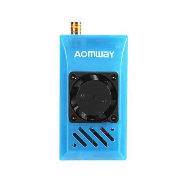 Aomway TX1000 1000mW 5.8GHz 32CH AV TX RaceBand Dodaj do koszyka