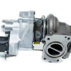 Darmowa dostawa Turbo BMW Mini Cooper S Works 1.6 211 218 KM 7575659 7583149 7649495 7649496 7575653 53039880298 53039880146