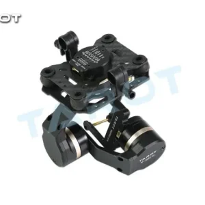 Sprawdź teraz Tarot GOPRO 3D 3 osiowy gimbal TL3T01