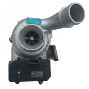 Nowość Turbo Renault Espace Vel Satis Opel Signum Vectra 3.0 dCi 181 184 KM 8973717813 144118275R 97353034 53049700062 53049880066