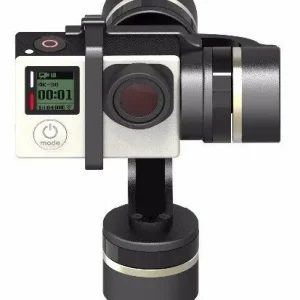 Premium Stabilizator gimbal ręczny dla kamer GoPro Feiyu-Tech G4S