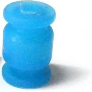 Łatwy zwrot Guma antywibracyjna gimbala 9x 13mm