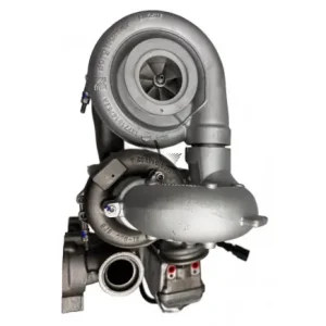 Turbo Mercedes-Benz Atego Truck Bus 5.2 231 KM OM934LA 10009980265 Najlepsza cena