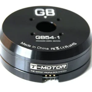 Silnik bezszczotkowy T-MOTOR GB54-1 do gimbali Ostatnia szansa