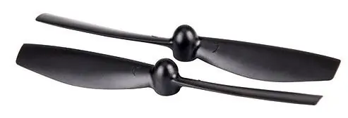 Zniżka Zestaw 2 śmigieł 5" (CW+CCW) F210-Z-01