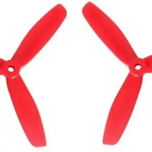 Zestaw 2 śmigieł 3-płatowych Furious 215-Z-01 Bestseller