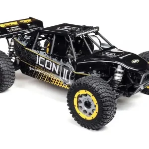 Losi DBXL 2.0 1:5 4WD RTR spalinowy benzyna Najlepsza cena