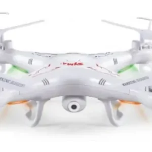 Hit cenowy Syma X5C (kamera 2MP, 2.4GHz, żyroskop, zasięg do 50m)