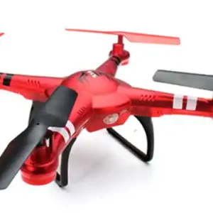 Quadcopter WL Toys Q222G 2.4GHz (kamera HD 720P, monitor FPV, zasięg do 150m) Dostępne od ręki