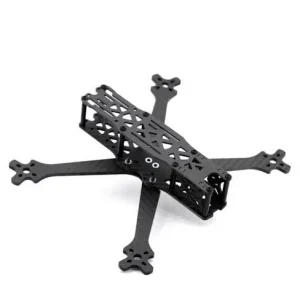 Rama drona quadcopter FPV TBS Source One HD (V4) 5inch Cena promocyjna