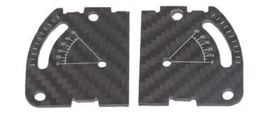 Side panel Furious 215-Z-06 Promocja