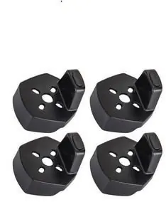 Skid landing Furious 215-Z-07 Super okazja