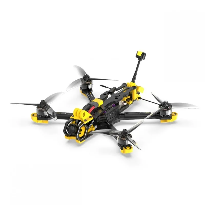 Dron SpeedyBee Master 5 V2 Analog FPV Freestyle drone Wyjątkowa oferta