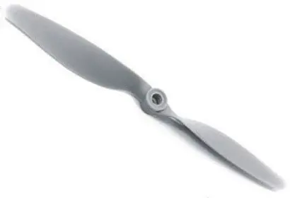 Sprawdź teraz Śmigło DWhobby 8x6R CW