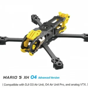 Ostatnie sztuki Rama DRona 5'' SpeedyBee Mario 5 XH