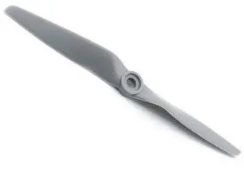 Premium Śmigło DWhobby 4.1x4.1R CW