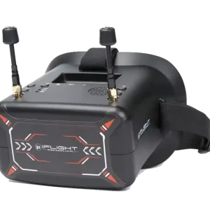 Gogle  iFlight Analog FPV Goggle - DVR Zniżka