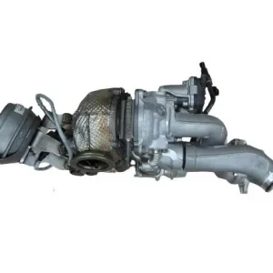 Turbo Mercedes Sprinter 2.0 150 170 KM 10009700267 Zamów teraz