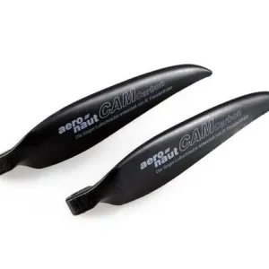 Śmigło składane Aeronaut CAM CARBON 15×8 Oferta limitowana