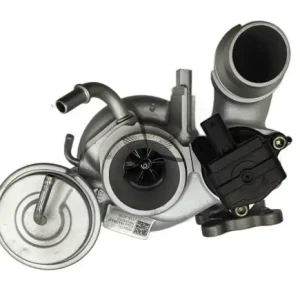 Turbo Opel Adam Corsa E 1.0 105 115 KM 55504724 49130-00130 Obniżka ceny