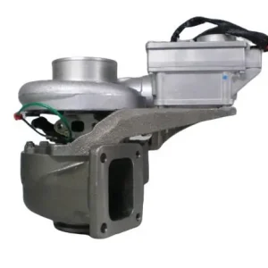 Najlepsza cena Turbo John Deere Tractor 12639880099