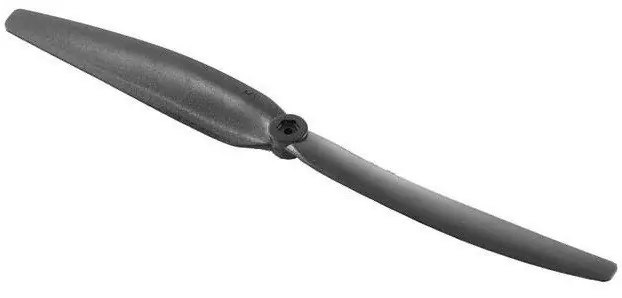 Komplet 5 śmigieł DWhobby 7x3.5 CCW Obniżka ceny