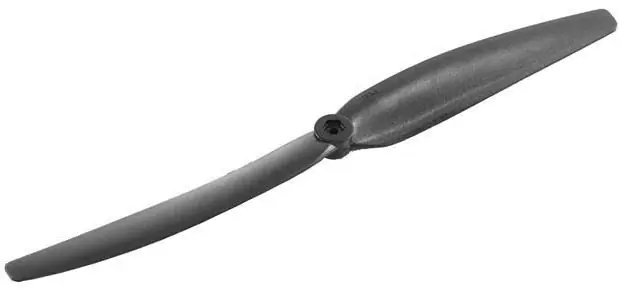 Okazja Komplet 5 śmigieł DWhobby 8x4R CW