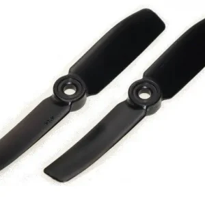 Łatwy zwrot HQ Prop Bullnose Prop 4x4 czarne (2xCCW)