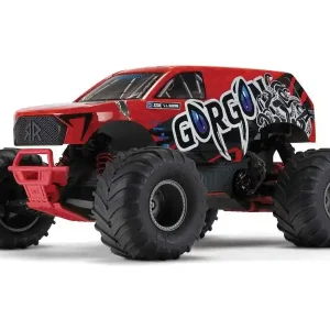 Popularny Arrma Gorgon 1:10 Smart RTR