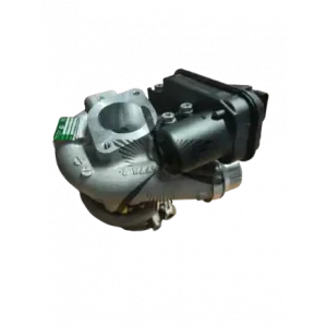 Ekspresowa dostawa Turbo Renault Talisman Espace Nissan Tiida Versa 1.8 TCe 144112118R 18150086BN 208A07217R 53049700291 53049700228