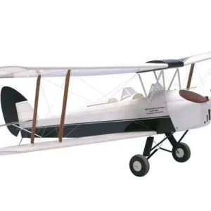 Samolot Tiger Moth Kit 35" [1810] DUMAS 889mm rozpiętości Oferta czasowa
