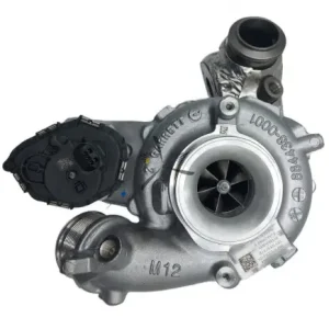 Okazja Turbo Audi A4 A5 A6 A7 A8 Q5 Q7 Q8 3.0 TDI 059145873FB 893800-0001