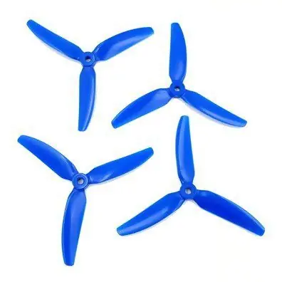 Bezpieczne zakupy Triple 5X4X3V1S Chad Nowak (2CW+2CCW) - włókno szklane