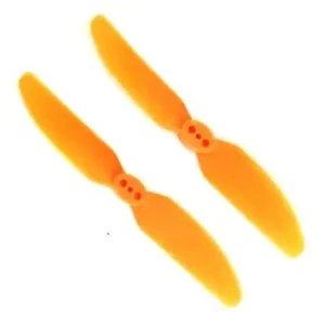 HQ Prop Direct Drive Prop 3X3 pomarańczowy (2xCCW) Sprawdź teraz