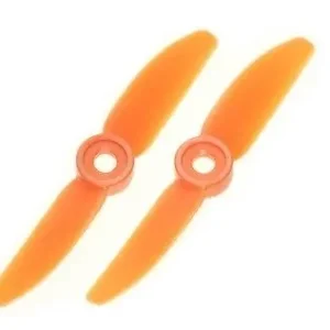 Darmowy zwrot HQ Prop Direct Drive Pusher 3x3 pomarańczowe (2xCCW)