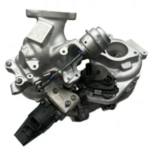 Nowość Turbo Mazda CX-5 2.2 SKYACTIV-D 184 KM 856942-0004+856941-0003 856943-0006