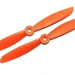 Super okazja HQ Prop Direct Drive C-Prop 6x3 pomarańczowe (2xCW)