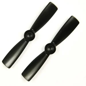 HQ Prop Bullnose Prop 4x4.5 czarne (2xCCW) Premium