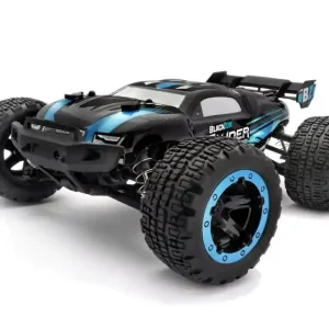 BlackZon Slyder XT 1/16 4WD Electric Truggy Truck Bezpieczna płatność