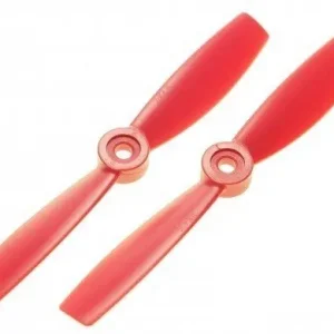 Ostatnia szansa HQ Prop Bullnose Prop 5x4.5 różowe (2xCW)