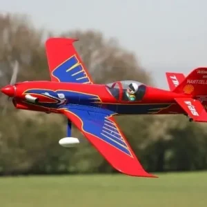 Turbo Raven (1520mm) ARF - SEA117 Seagull Szybka dostawa