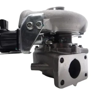 Turbo Hino Dyna 4.0 859176-5002S Ekspresowa dostawa