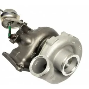 Szybka dostawa Turbo MAN TGX 15.2 806099-5004S