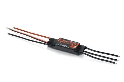 Regulator Skywalker 30A Hobbywing Tylko do końca tygodnia