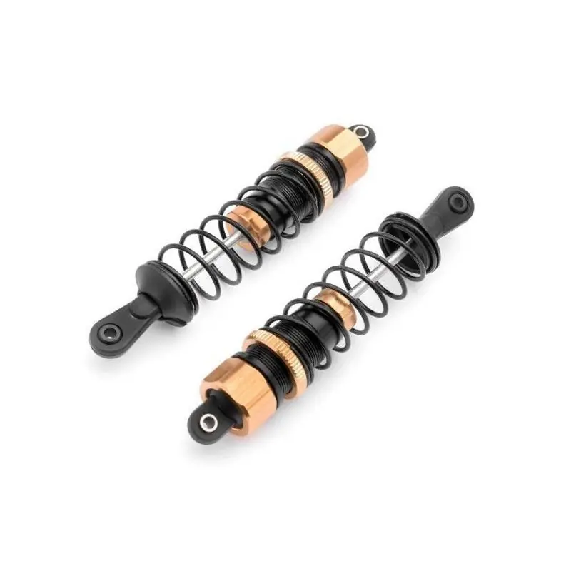 Hit sprzedaży Quantum Amortyzatory kompletne 2 szt.