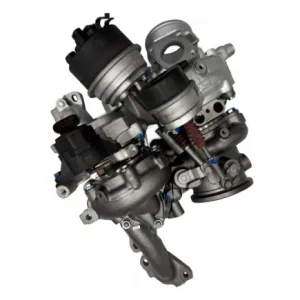 Turbo Volkswagen Passat B8 Tiguan Arteon 2.0 TDI 240 KM CUAA BI18539700015+16359700020 Oferta